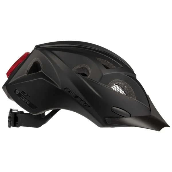 Casco MTB M7 Negro - GW