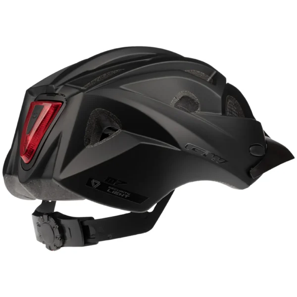 Casco MTB M7 Negro - GW