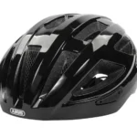 Casco Macator Negro - Abus