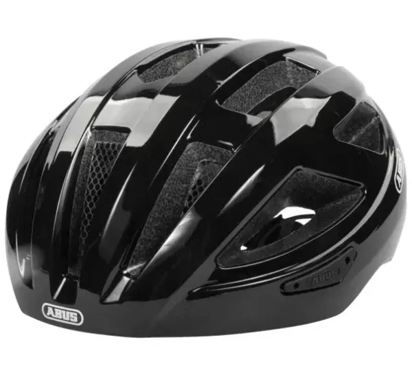 Casco Macator Negro - Abus