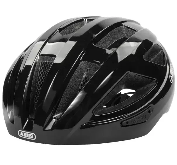 Casco Macator Negro - Abus