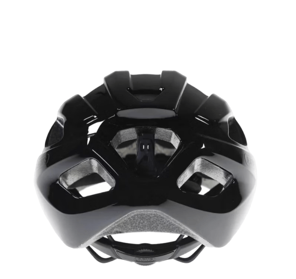 Casco Macator Negro - Abus