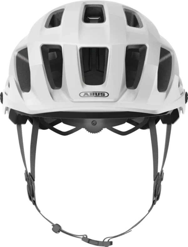 Casco Moventor 2.0 Mips Blanco - Abus
