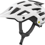 Casco Moventor 2.0 Mips Blanco - Abus
