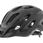 Casco Mtb Compel Negro Mate - Giant