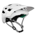 Casco Mtb Jackal KC CE-CPSC Blanco Mate - Lazer-1 Casco Mtb Jackal KC CE-CPSC Blanco Mate - Lazer