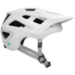 Casco Mtb Jackal KC CE-CPSC Blanco Mate - Lazer-4 Casco Mtb Jackal KC CE-CPSC Blanco Mate - Lazer