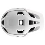 Casco Mtb Jackal KC CE-CPSC Blanco Mate - Lazer-5 Casco Mtb Jackal KC CE-CPSC Blanco Mate - Lazer