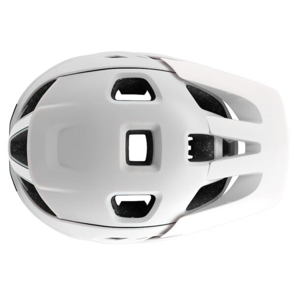 Casco Mtb Jackal KC CE-CPSC Blanco Mate - Lazer-5 Casco Mtb Jackal KC CE-CPSC Blanco Mate - Lazer