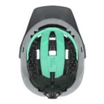 Casco Mtb Jackal KC CE-CPSC Gris Metal - Lazer-5 Casco Mtb Jackal KC CE-CPSC Gris Metal - Lazer