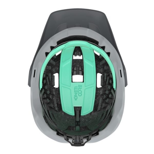 Casco Mtb Jackal KC CE-CPSC Gris Metal - Lazer-5 Casco Mtb Jackal KC CE-CPSC Gris Metal - Lazer