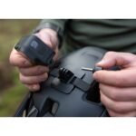 Casco Mtb Jackal KC CE-CPSC Gris Metal - Lazer-6 Casco Mtb Jackal KC CE-CPSC Blanco Mate - Lazer