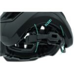 Casco Mtb Jackal KC CE-CPSC Gris Metal - Lazer-8 Casco Mtb Jackal KC CE-CPSC Blanco Mate - Lazer