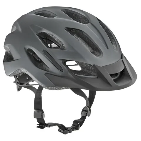 Casco Mtb Luta Gris Mate Mips Liv Casco Mtb Luta Gris Mate Mips Liv