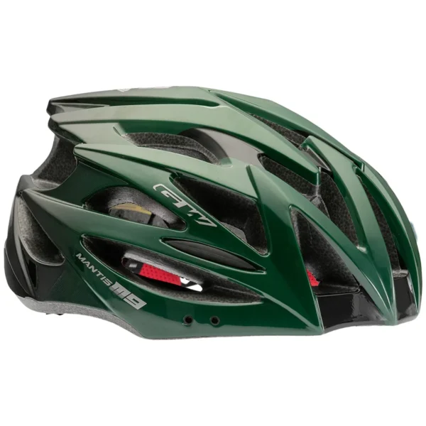 Casco Mtb Mantis Verde - Gw-1 Casco Mtb Mantis Verde - Gw