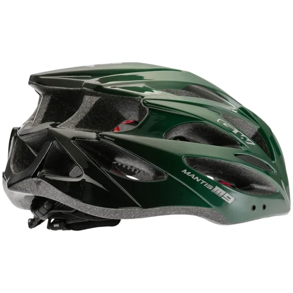 Casco Mtb Mantis Verde - Gw-4 Casco Mtb Mantis Verde - Gw