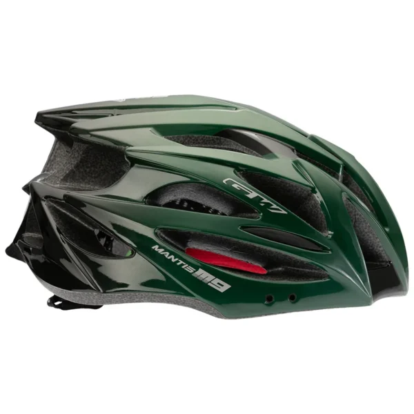 Casco Mtb Mantis Verde - Gw-5 Casco Mtb Mantis Verde - Gw