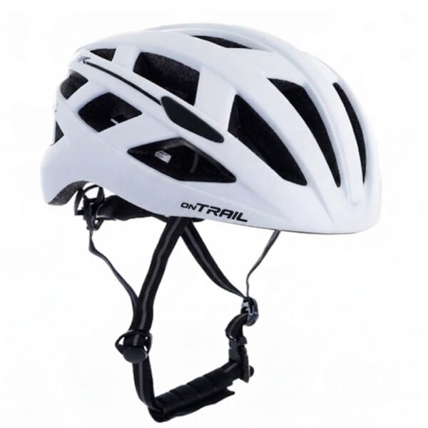 Casco Panzer Blanco - On Trail