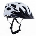 Casco Panzer Blanco - On Trail