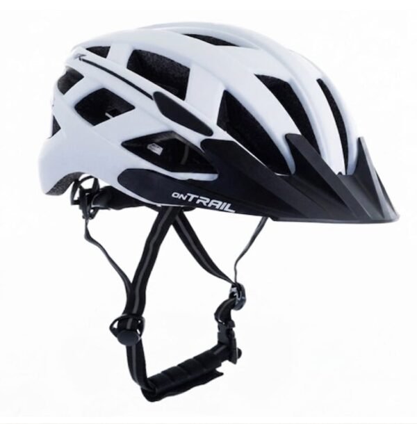 Casco Panzer Blanco - On Trail