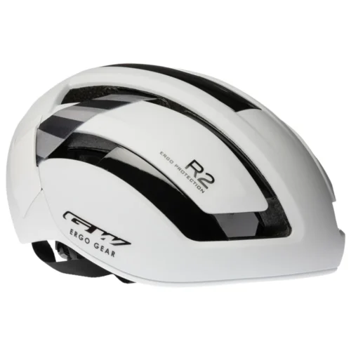 Casco R2 Ruta Blanco - Gw