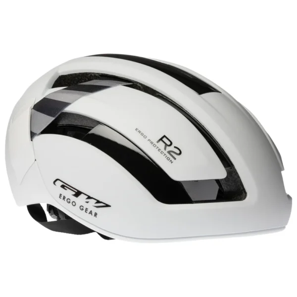 Casco R2 Ruta Blanco - Gw-1 Casco R2 Ruta Blanco - Gw