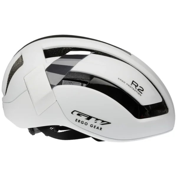 Casco R2 Ruta Blanco - Gw-2 Casco R2 Ruta Blanco - Gw