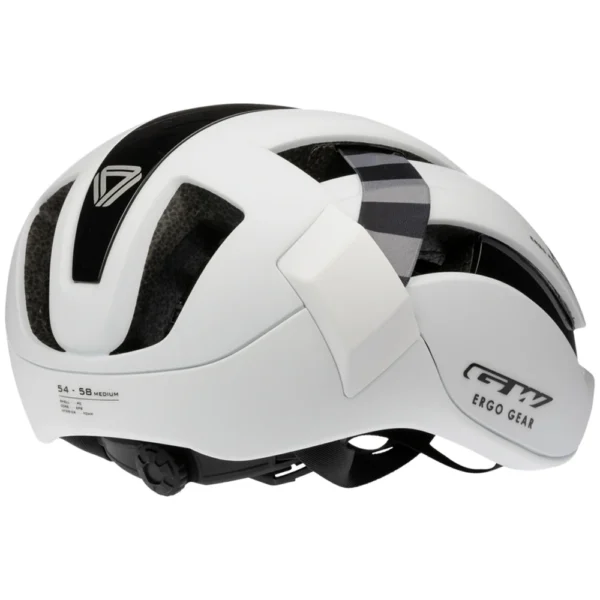 Casco R2 Ruta Blanco - Gw-3 Casco R2 Ruta Blanco - Gw