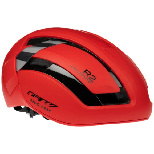 Casco R2 Ruta Rojo - Gw
