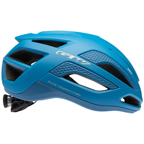 Casco RC Ruta/Mtb Azul Náutico Mate - Gw