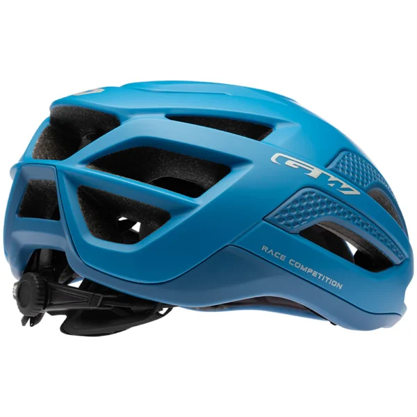 Casco RC Ruta/Mtb Azul Náutico Mate - Gw