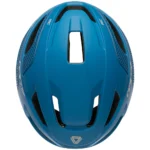 Casco RC Ruta/Mtb Azul Náutico Mate - Gw