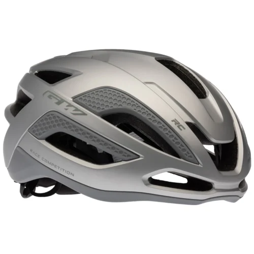 Casco RC Ruta/Mtb Gris Mate - Gw