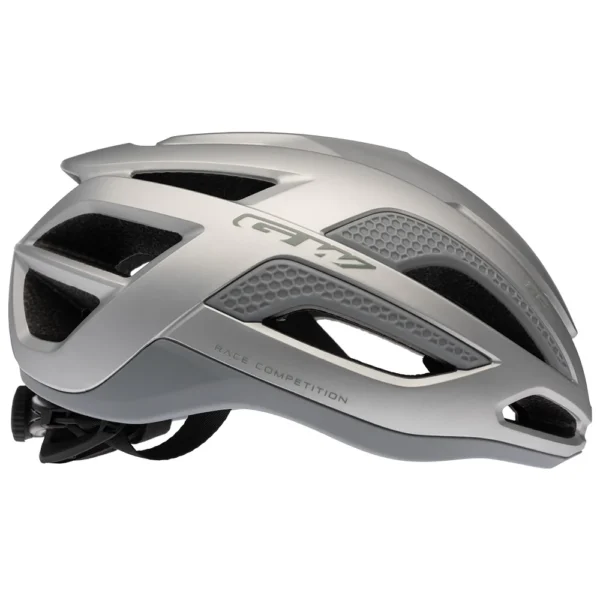 Casco RC Ruta/Mtb Gris Mate - Gw