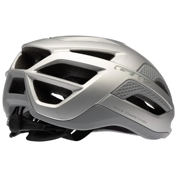 Casco RC Ruta/Mtb Gris Mate - Gw