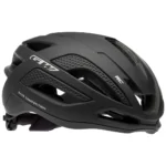 Casco RC Ruta/Mtb Negro Mate - Gw