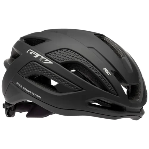 Casco RC Ruta/Mtb Negro Mate - Gw