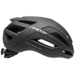 Casco RC Ruta/Mtb Negro Mate - Gw