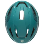 Casco RC Ruta/Mtb Verde Petróleo Mate - Gw