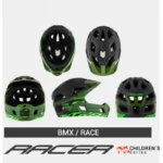 Casco Racer Colores - On Trail