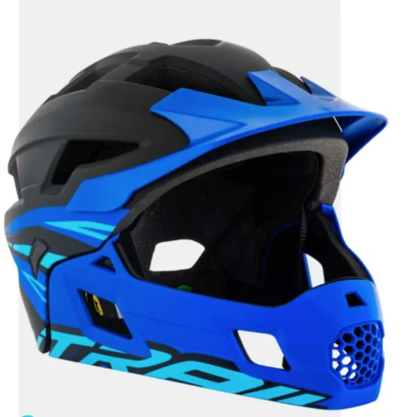 Casco Racer Colores - On Trail