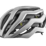Casco Rev Pro Mips Plata Mate - Giant