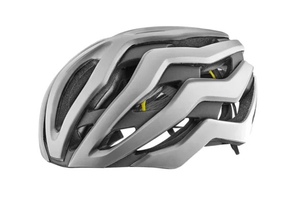 Casco Rev Pro Mips Plata Mate - Giant
