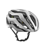 Casco Rev Pro Mips Plata Mate - Giant