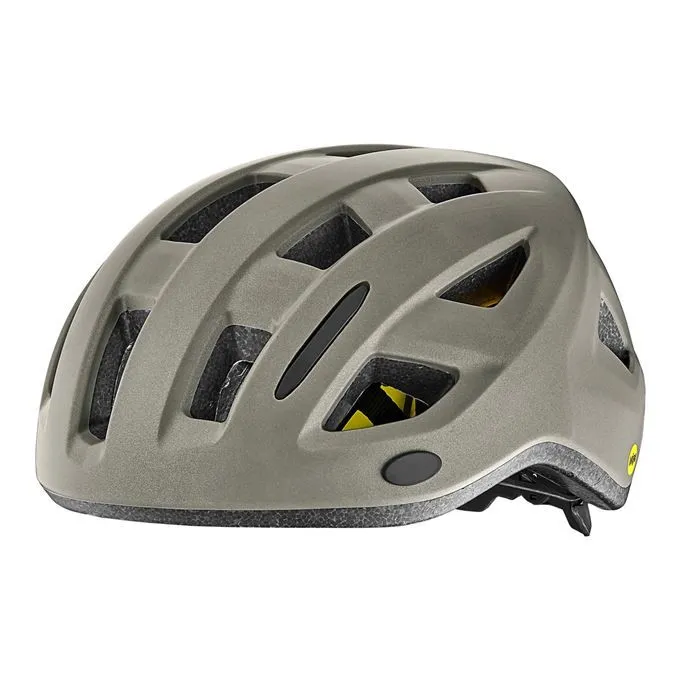 Casco Ruta Relay Mips Gris - Liv