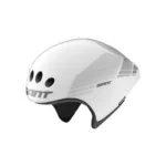 Casco Ruta Rivett TT Blanco - Giant