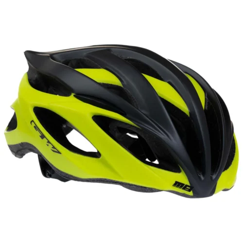 Casco Ruta Spider Amarillo - GW