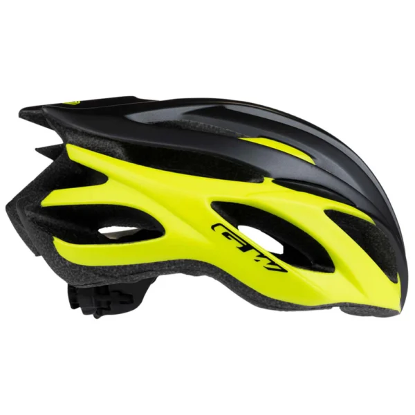 Casco Ruta Spider Amarillo - GW