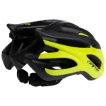 Casco Ruta Spider Amarillo - GW
