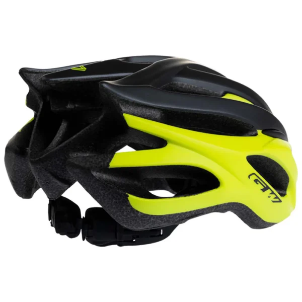 Casco Ruta Spider Amarillo - GW